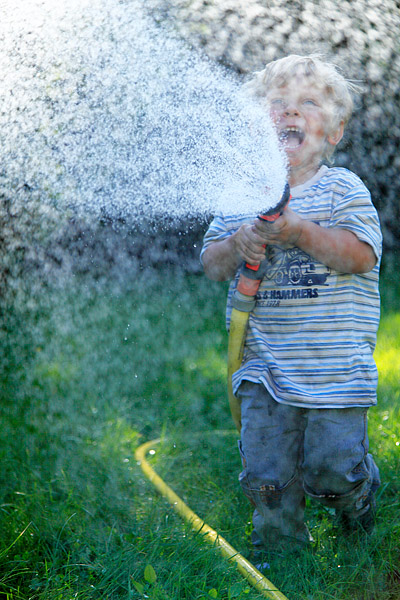 Wasserspiele